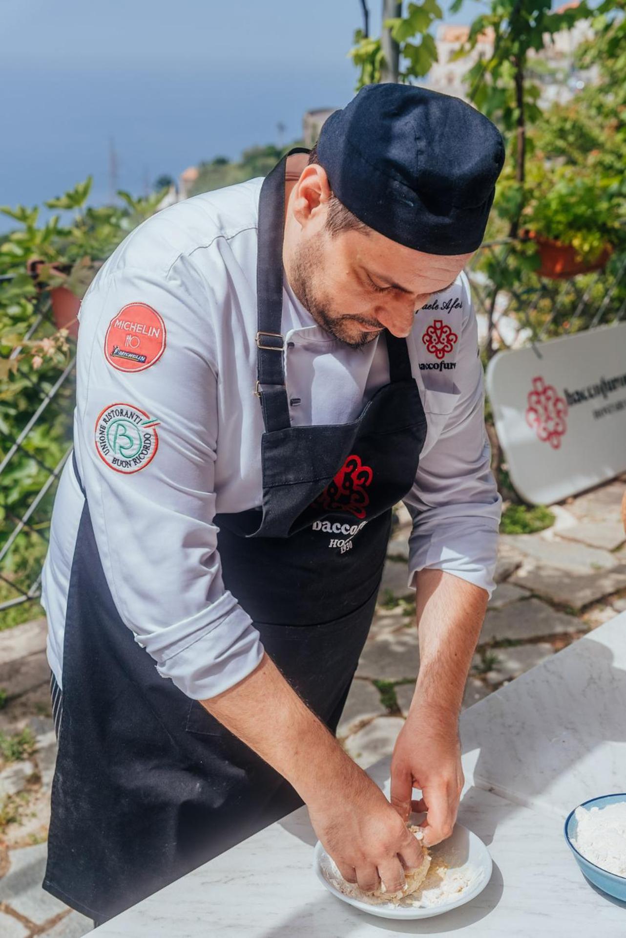 Albergo Dipinto Baccofurore Zewnętrze zdjęcie