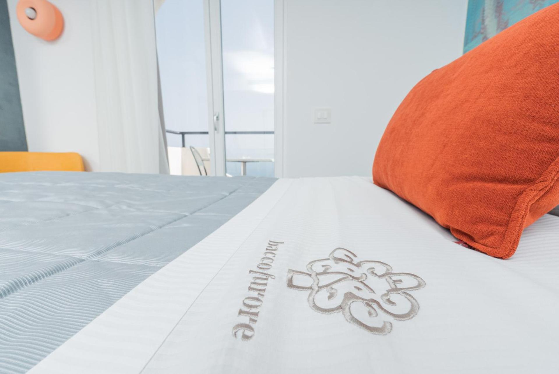 Albergo Dipinto Baccofurore Zewnętrze zdjęcie