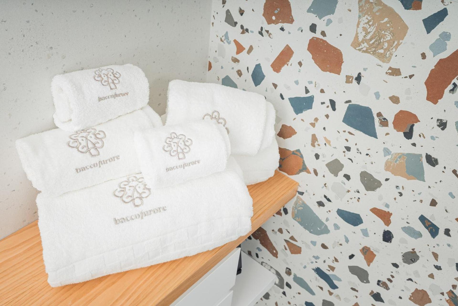 Albergo Dipinto Baccofurore Zewnętrze zdjęcie