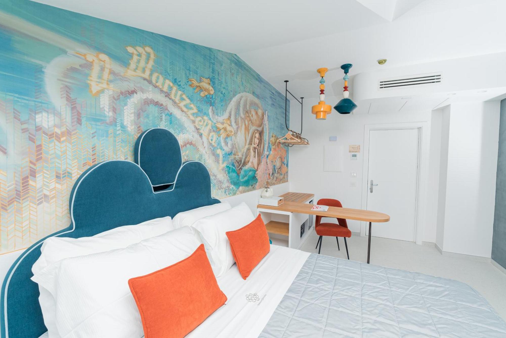 Albergo Dipinto Baccofurore Zewnętrze zdjęcie